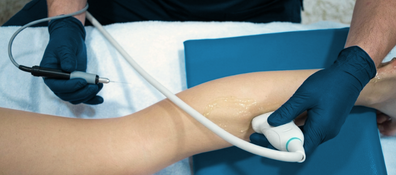 Clinica Balance electrolisis 3